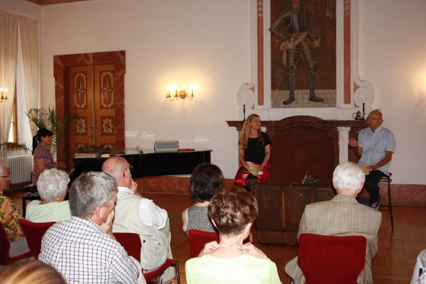 sommernachtstraum